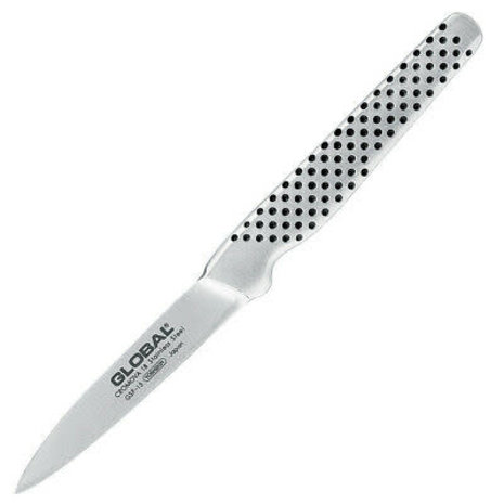 Global GSF15 peeler knife 8cm