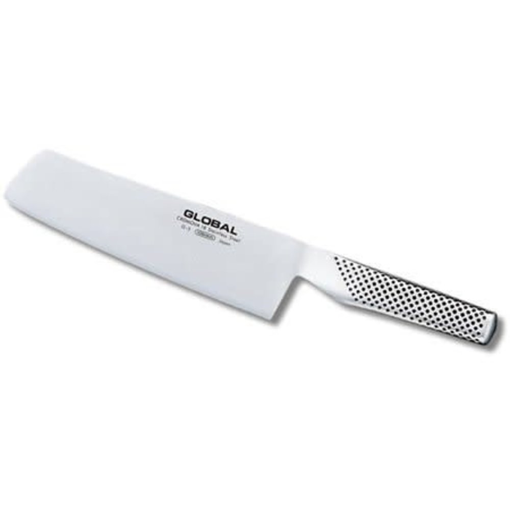 Global G5 vegetable knife 18cm Global G5 vegetable knife 18cm