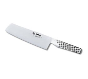 Global Groente/hakmes 18cm