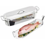 Kitchencraft Fish poacher 45cm Kitchencraft Fish poacher 45cm