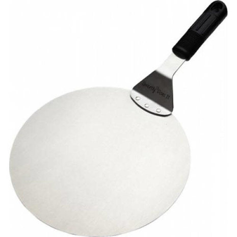 Kitchencraft Large round cake shovel 25cm Kitchencraft Large round cake shovel 25cm