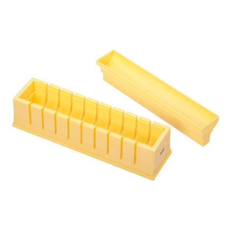 Kitchencraft Sushimaker