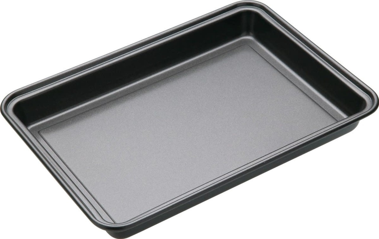 Masterclass Bakvorm 27x20cm met antikleeflaag