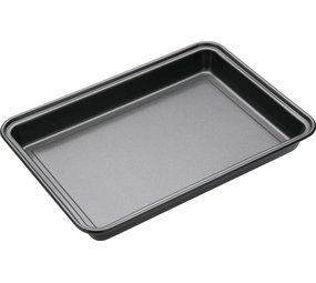Masterclass Cake pan 27x20cm Masterclass Cake pan 27x20cm