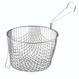 Kitchencraft Hoog frituurmandje 20cm Kitchencraft Hoog frituurmandje 20cm