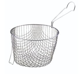 Kitchencraft Deep frying basket 20cm Kitchencraft Deep frying basket 20cm
