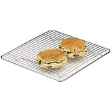 Kitchencraft Cooling rack 25x25cm