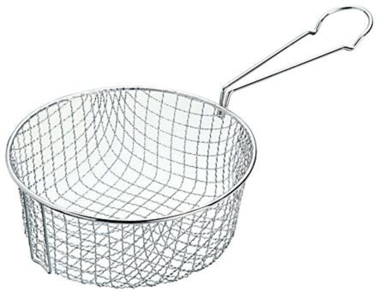 Kitchencraft Frituurmandje voor pan van 20cm