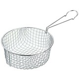 Kitchencraft Frituurmandje 20cm Kitchencraft Frituurmandje 20cm
