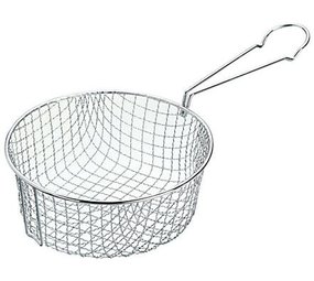 Kitchencraft Frituurmandje 20cm Kitchencraft Frituurmandje 20cm