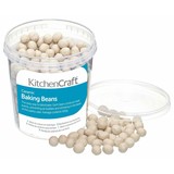 Kitchencraft Blindbakbonen 500g Kitchencraft Blindbakbonen 500g