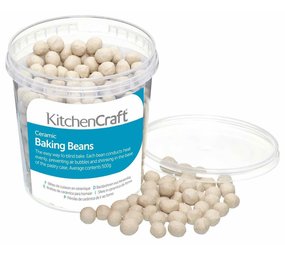 Kitchencraft Baking beans 500g Kitchencraft Baking beans 500g