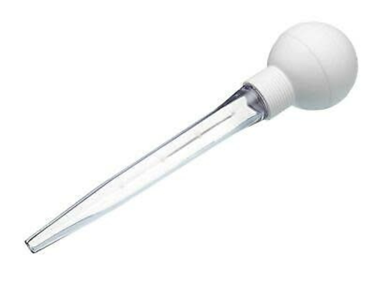 Kitchencraft Acrylic baster Kitchencraft Acrylic baster