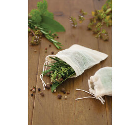 Kitchencraft 4 spice infuser bags Kitchencraft 4 spice infuser bags