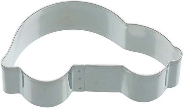 Kitchencraft Cookie cutter car