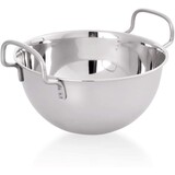 Convex mixing bowl 25cm