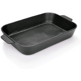 Gietijzeren braadslede 33x23cm