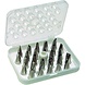 26-piece piping nozzle set 26-piece piping nozzle set