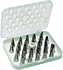 26-piece piping nozzle set