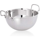 Convex mixing bowl 24cm