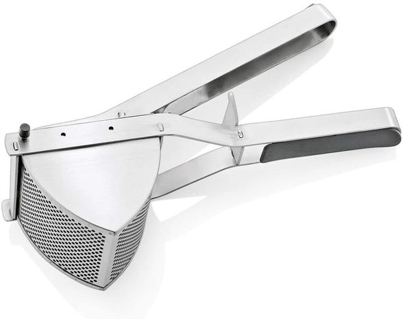 Stainless steel potato ricer 18/0 Stainless steel potato ricer 18/0