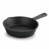 Gietijzeren skillet 18cm