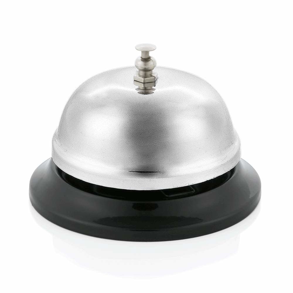 Tafelbel / hotelbel / keukenbel Tafelbel / hotelbel / keukenbel