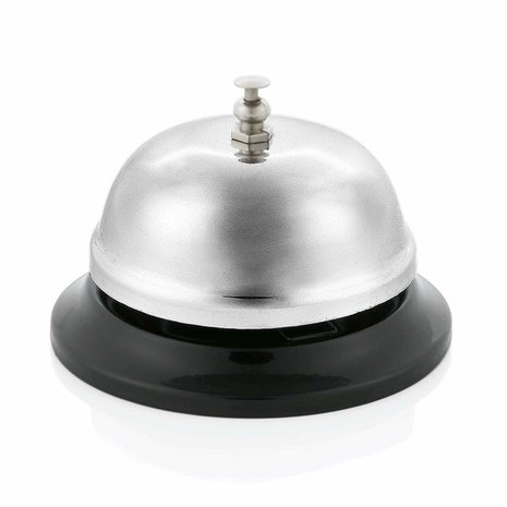 Tafelbel / hotelbel / keukenbel Tafelbel / hotelbel / keukenbel