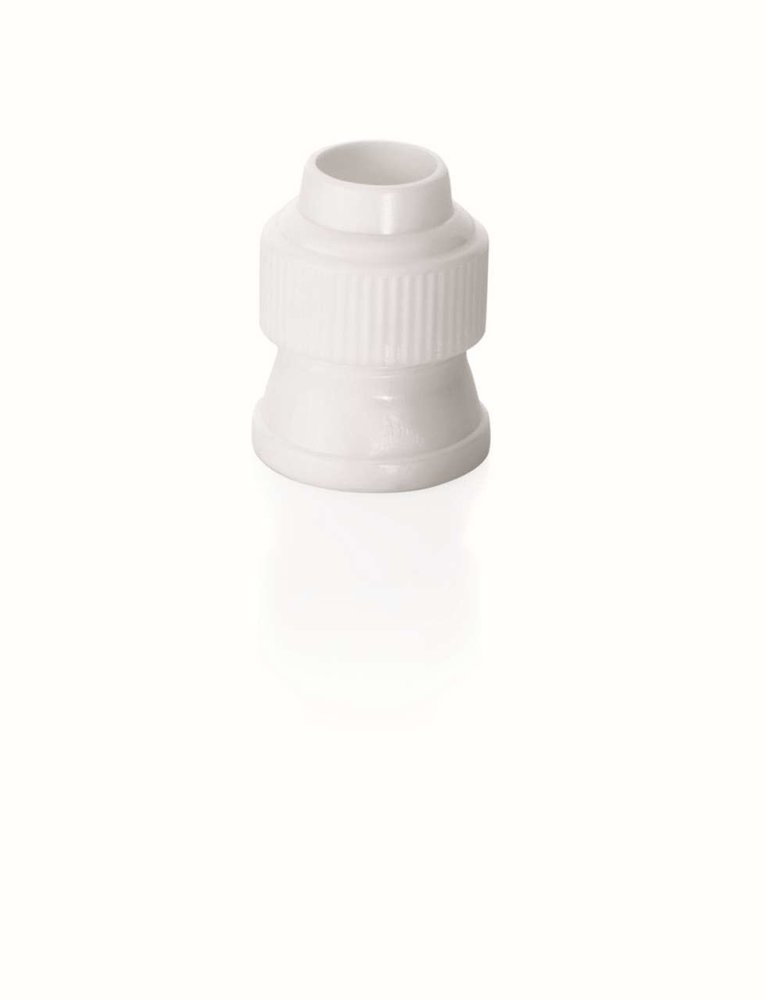 Adapter for medium piping nozzles Adapter for medium piping nozzles
