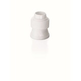 Adapter for medium piping nozzles Adapter for medium piping nozzles