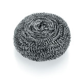 Stainless steel scourer Stainless steel scourer