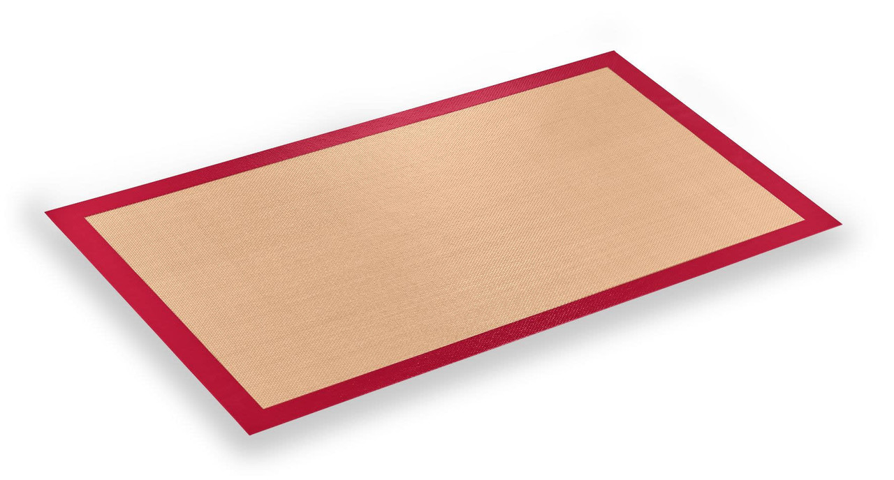 Silicone baking mat 40x30cm