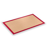 Siliconen bakmat 40x30cm