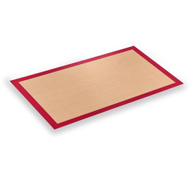 Silicone baking mat 40x30cm