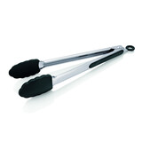 Silicone tongs 30cm