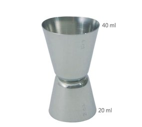 Barmaatje 2/4cl Barmaatje 2/4cl