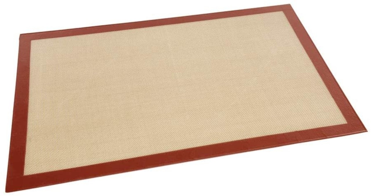 Silicone baking mat 60x40cm