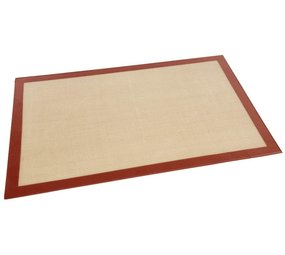 Silicone baking mat 60x40cm