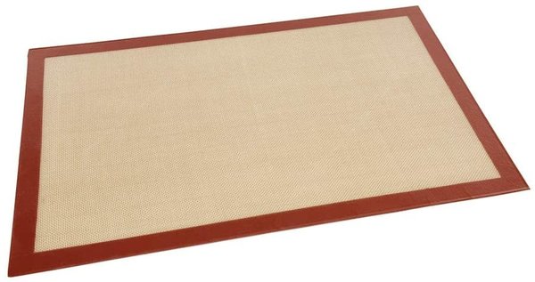 Siliconen bakmat 60x40cm