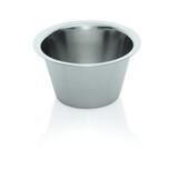 RVS timbaaltje 7,3cm