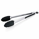Silicone tongs 38cm