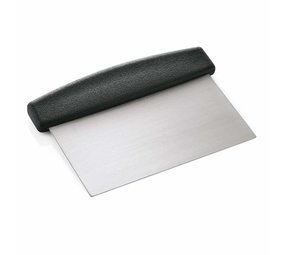 Dough scraper 15x13cm Dough scraper 15x13cm