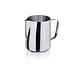 Stainless steel milk jug 350ml Stainless steel milk jug 350ml