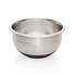 Mixing bowl with rubber base 24cm