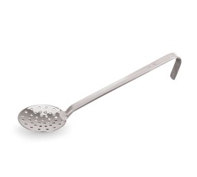 RVS schuimspaan 10cm RVS schuimspaan 10cm