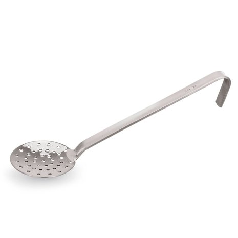 Stainless steel skimmer 10cm