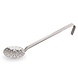 Stainless steel skimmer 10cm Stainless steel skimmer 10cm