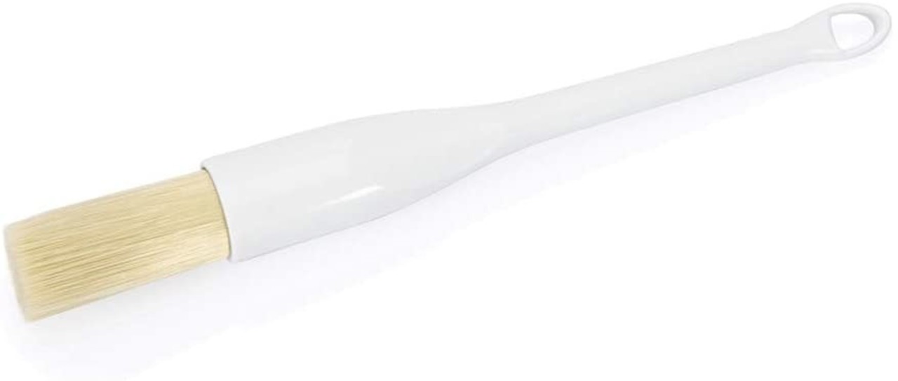 Round pastry brush 10cm