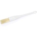 Round pastry brush 10cm