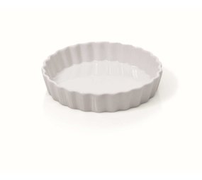 Porseleinen taartvorm 10cm Porseleinen taartvorm 10cm